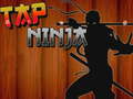 Mäng Tap Ninja