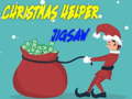 Mäng Christmas Helper Jigsaw