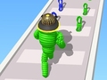 Mäng Rope-Man Run 3D