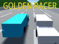 Mäng Golden Racer