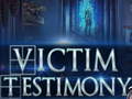 Mäng Victim Testimony