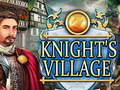 Mäng Knights Village