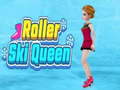 Mäng Roller Ski Queen 
