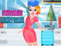 Mäng Stewardess Beauty Salon