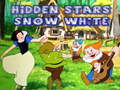 Mäng Snow White Hidden Stars