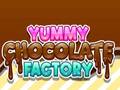 Mäng Yummy Chocolate Factory