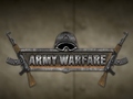 Mäng Army Warfare