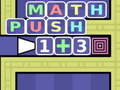 Mäng Math Push