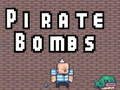 Mäng Pirate Bombs