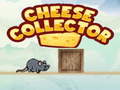 Mäng Cheese Collector