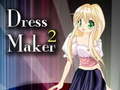 Mäng Dress Maker 2