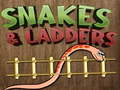 Mäng Snake & Ladders