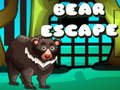 Mäng Bear Escape