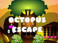 Mäng Octopus Escape