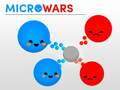 Mäng Microwars