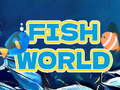 Mäng Fish World 