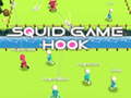 Mäng Squid Game Hook