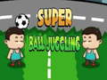 Mäng Super Ball Juggling
