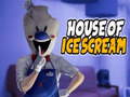 Mäng House Of Ice Scream