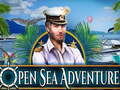 Mäng Open Sea Adventure