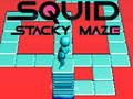 Mäng Squid Stacky Maze