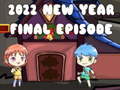 Mäng 2022 New Year Final Episode