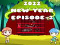 Mäng 2022 New Year Episode-2