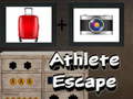 Mäng Athlete Escape