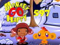 Mäng Monkey Go Happy Stage 597