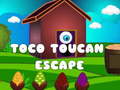 Mäng Toco Toucan Escape