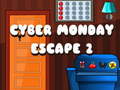 Mäng Cyber Monday Escape 2