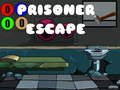 Mäng Prisoner Escape