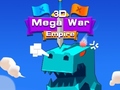 Mäng Mega War 3D: Empire