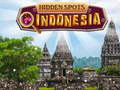 Mäng Hidden Spots Indonesia