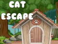 Mäng Cat Escape
