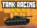 Mäng Tank Racing