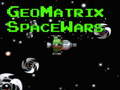 Mäng Geomatrix Space Wars