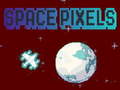 Mäng Space Pixels