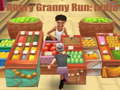Mäng Angry Granny Run: India