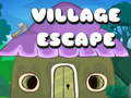 Mäng Village Escape