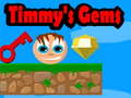 Mäng Timmy's gems