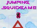 Mäng Jumping Squid Game