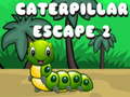 Mäng Caterpillar Escape 2