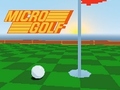 Mäng Micro Golf