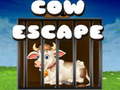 Mäng Cow Escape
