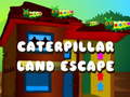 Mäng Caterpillar Land Escape