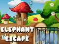 Mäng Elephant Escape