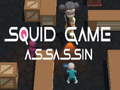 Mäng Squid Game Assassin