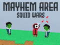 Mäng Mayhem Area Squid Wars