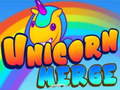 Mäng Unicorn Merge